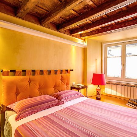 Your Suite Řím Exteriér fotografie