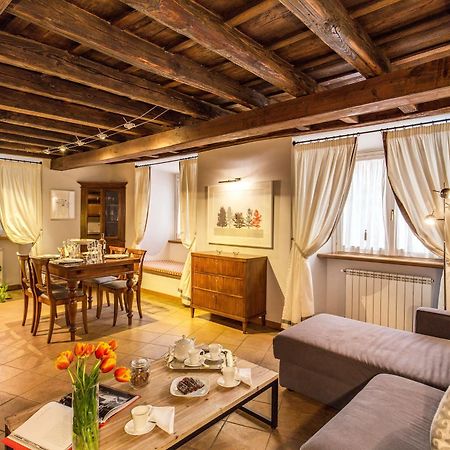 Your Suite Řím Exteriér fotografie