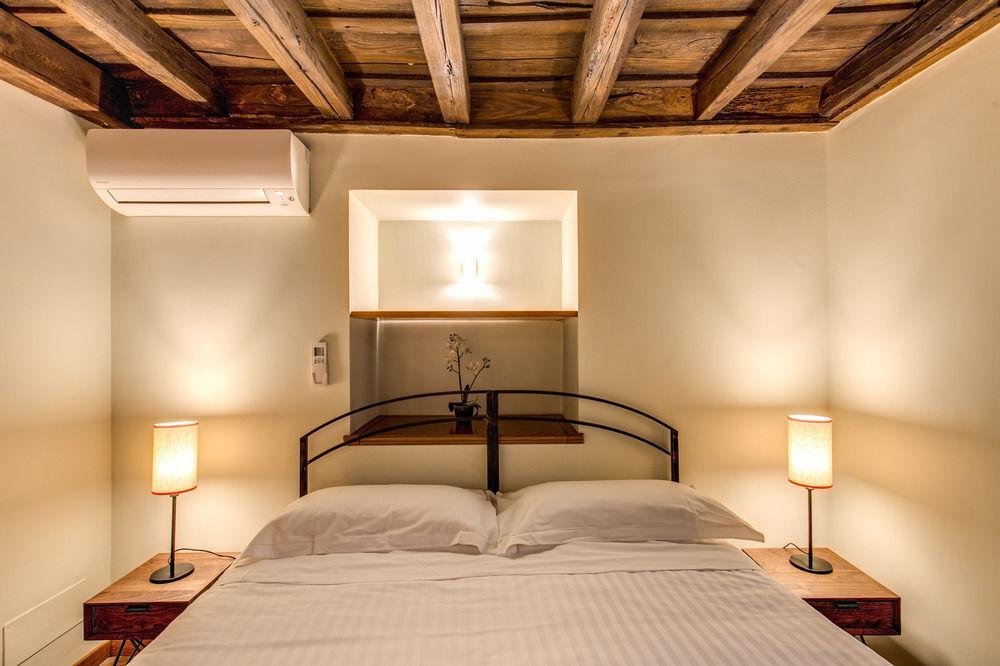 Your Suite Řím Exteriér fotografie