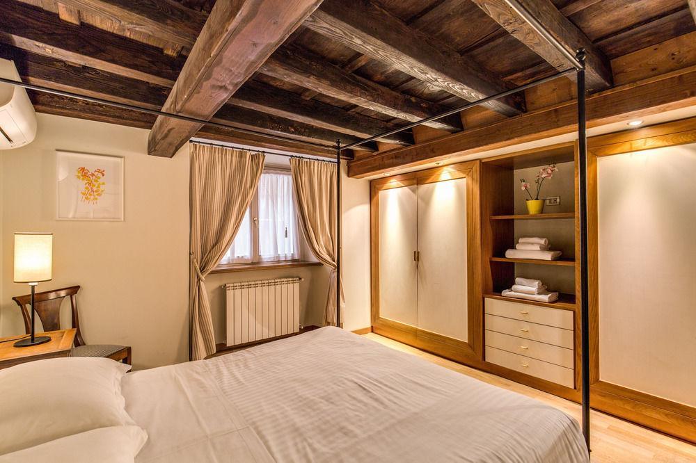 Your Suite Řím Exteriér fotografie