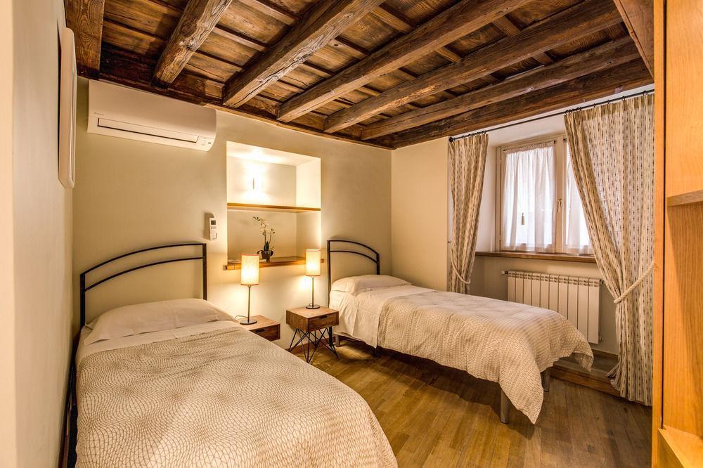 Your Suite Řím Exteriér fotografie