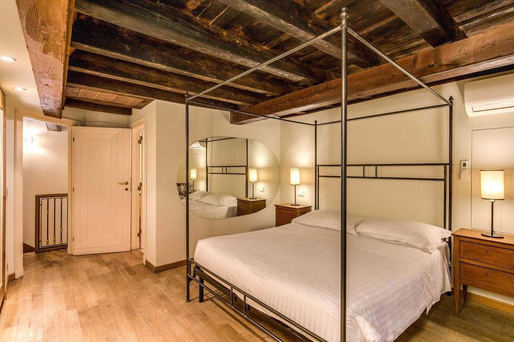 Your Suite Řím Exteriér fotografie