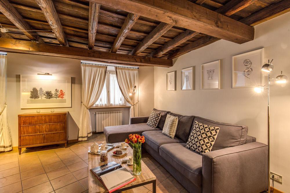 Your Suite Řím Exteriér fotografie