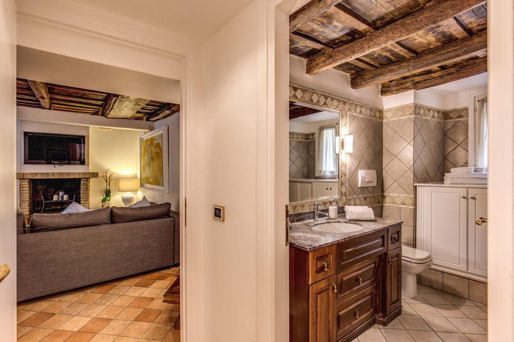 Your Suite Řím Exteriér fotografie