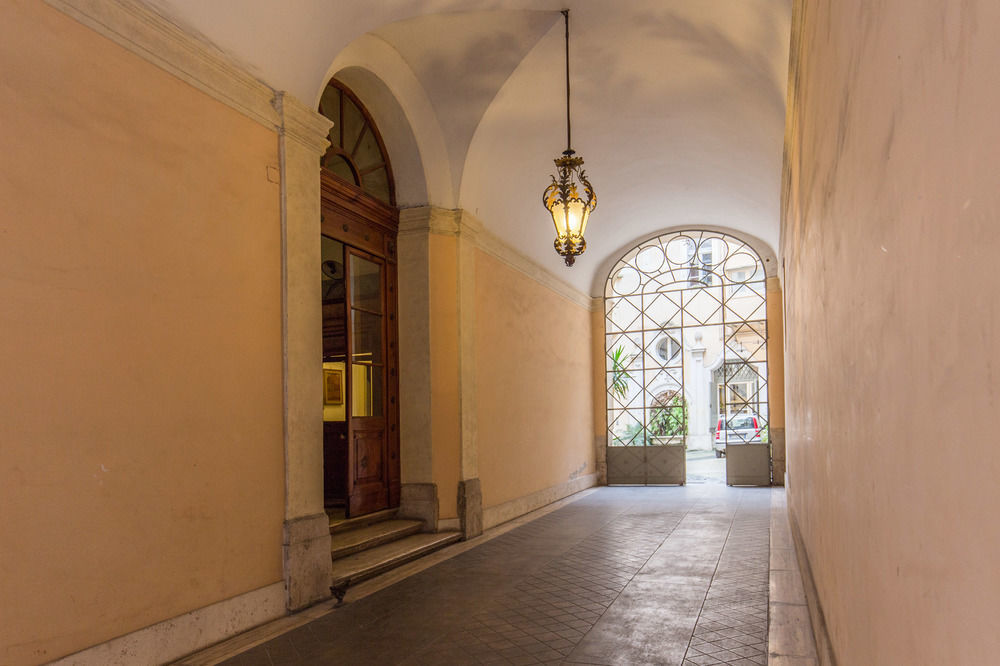 Your Suite Řím Exteriér fotografie