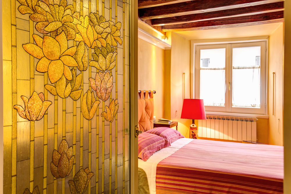 Your Suite Řím Exteriér fotografie