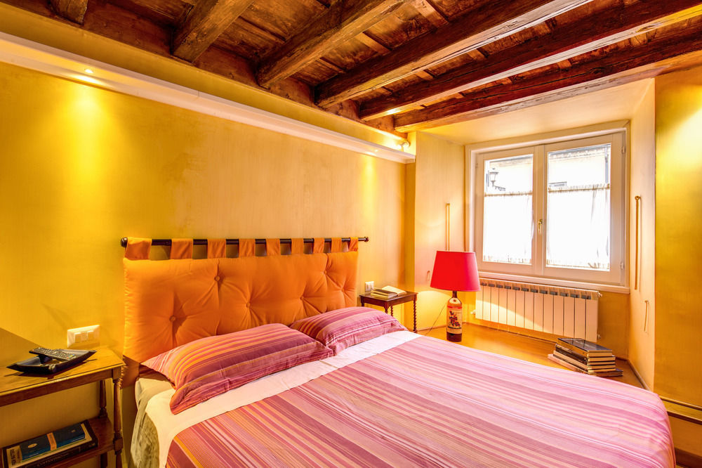 Your Suite Řím Exteriér fotografie
