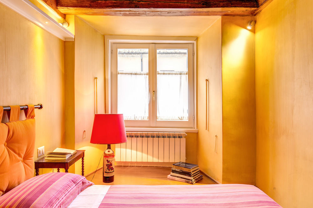 Your Suite Řím Exteriér fotografie