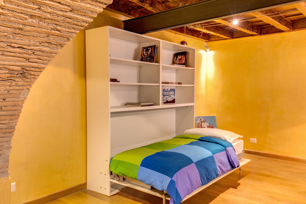 Your Suite Řím Exteriér fotografie