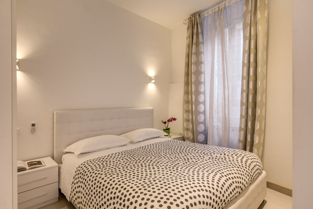 Your Suite Řím Exteriér fotografie