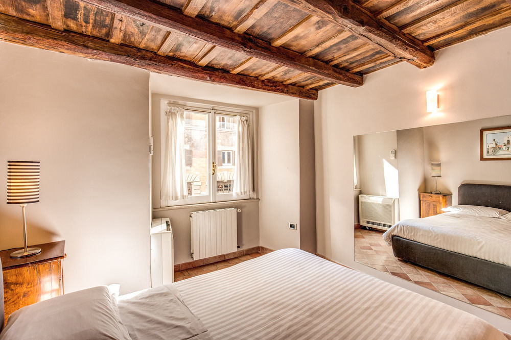 Your Suite Řím Exteriér fotografie