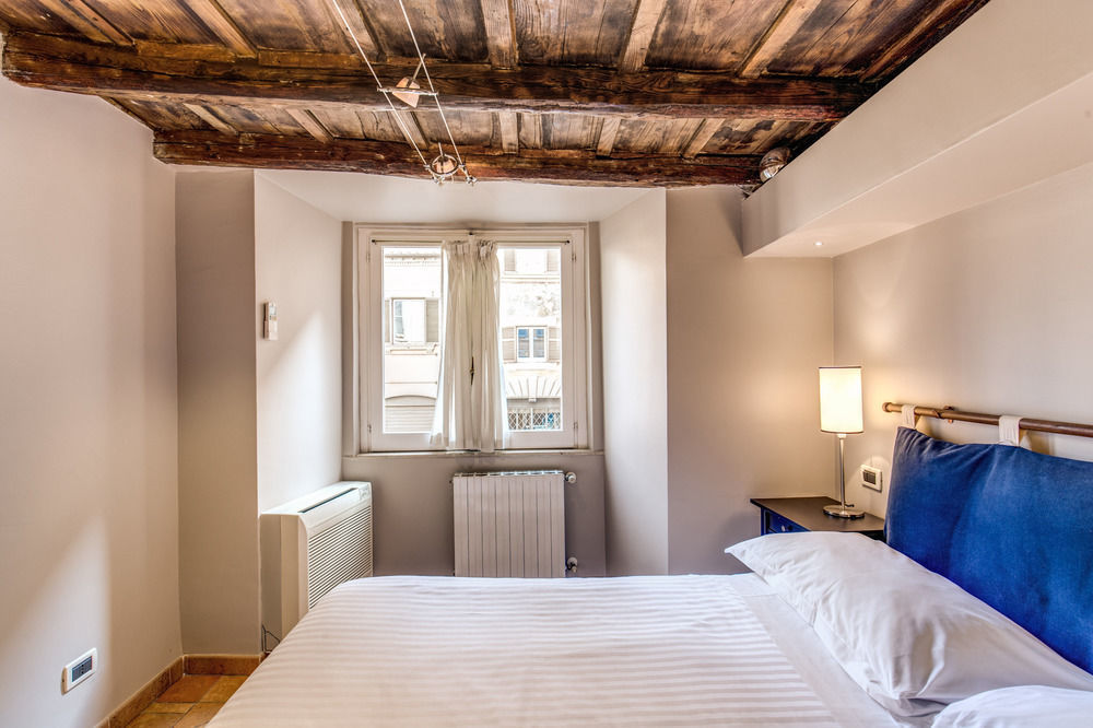 Your Suite Řím Exteriér fotografie