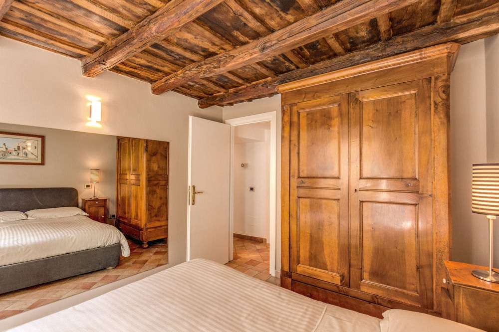 Your Suite Řím Exteriér fotografie