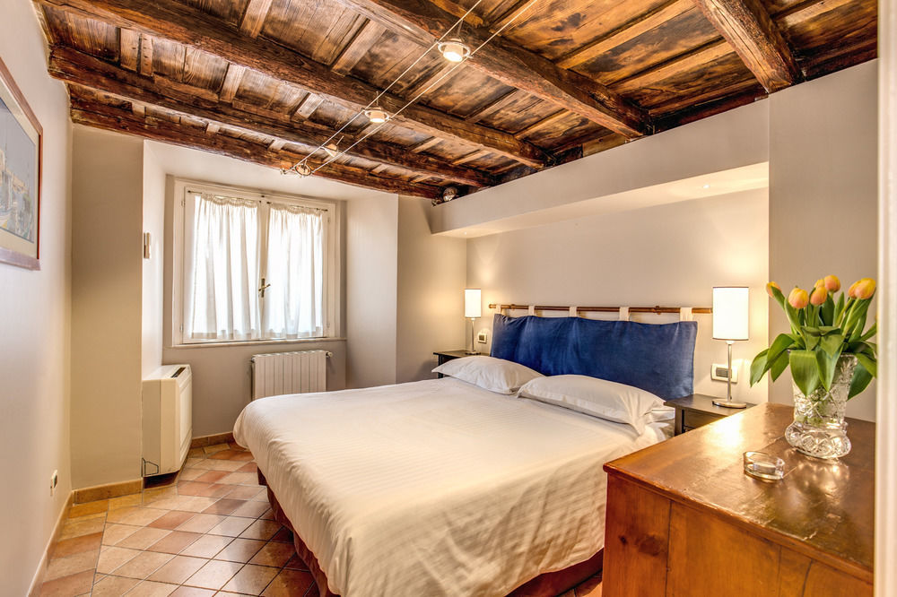 Your Suite Řím Exteriér fotografie