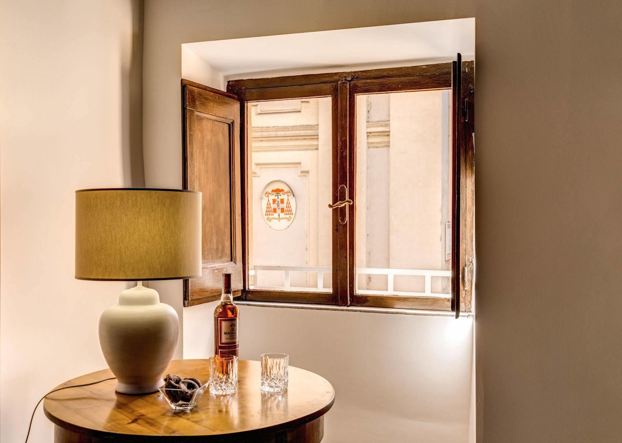 Your Suite Řím Exteriér fotografie