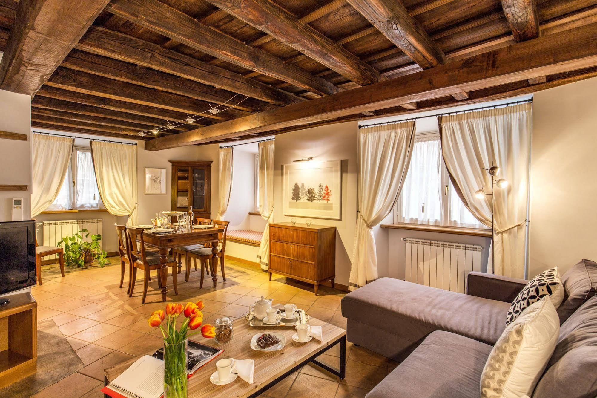 Your Suite Řím Exteriér fotografie