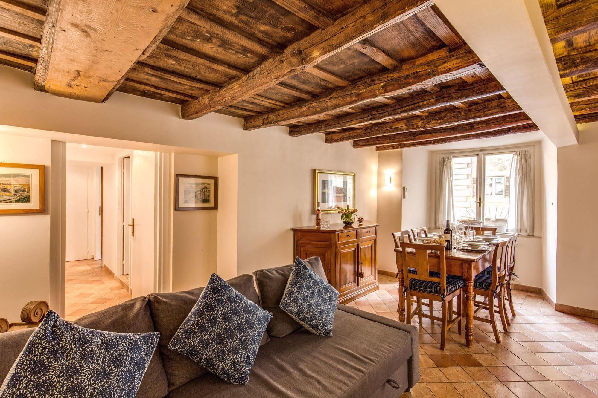 Your Suite Řím Exteriér fotografie