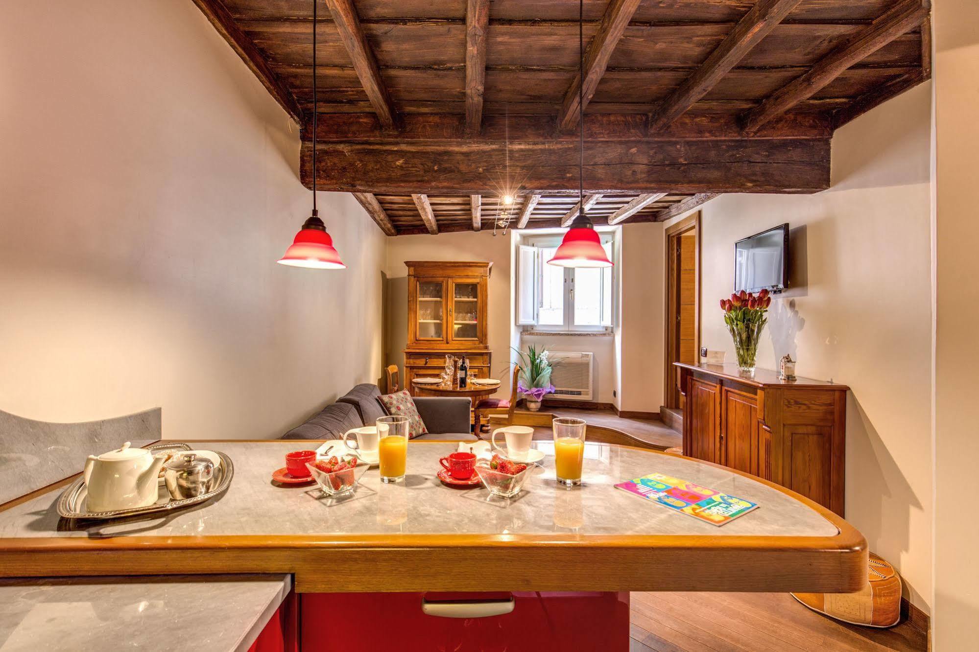 Your Suite Řím Exteriér fotografie